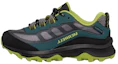 Buy Merrell Moab Speed Low Enfant ''Vert Lime'' (Grade School). MK266264