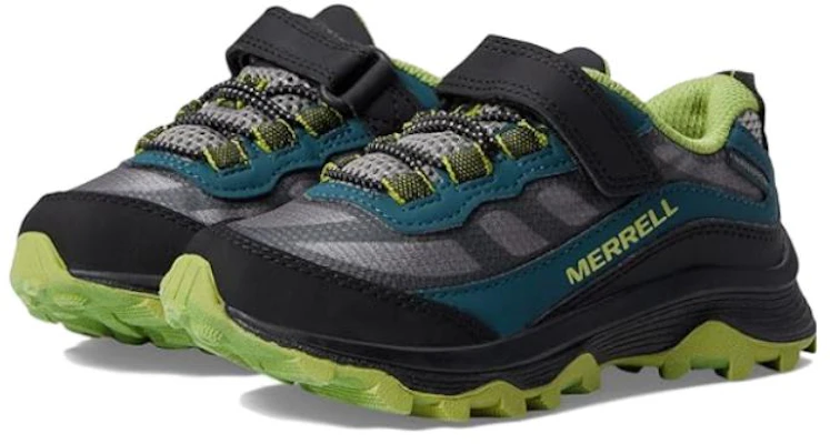 Merrell Moab Speed Low Enfant ''Vert Lime'' (Grade School). MK266264 Order Merrell Moab Speed Low Enfant ''Vert Lime'' (Grade School). MK266264