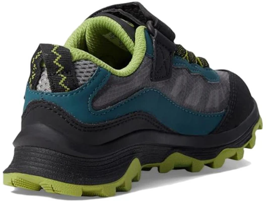 Merrell Moab Speed Low Enfant ''Vert Lime'' (Grade School). MK266264 Shop Merrell Moab Speed Low Enfant ''Vert Lime'' (Grade School). MK266264