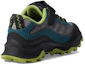 Shop Merrell Moab Speed Low Enfant ''Vert Lime'' (Grade School). MK266264