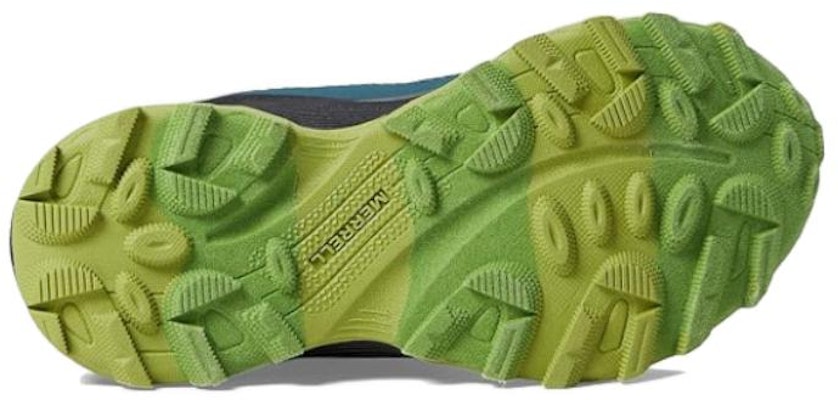 (Grade School) Merrell Moab Speed Low Big Kid 'Deep Green Lime' MK266264 Purchase (Grade School) Merrell Moab Speed Low Big Kid 'Deep Green Lime' MK266264