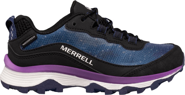 (Grade School) Merrell Moab Speed Low Big Kid 'Galactic' MK266283 Buy (Grade School) Merrell Moab Speed Low Big Kid 'Galactic' MK266283