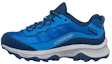 Buy (Grade School) Merrell Moab Speed Low Big Kid ''Navy Royal'' Kinderschuhe MK265940