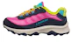 Buy Merrell Moab Speed Low Kinderen ''Navy Color Pop'' (Grade School). MK166215