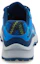 Lookbook (Grade School) Merrell Moab Speed Low Big Kid ''Navy Royal'' Kinderschuhe MK265940
