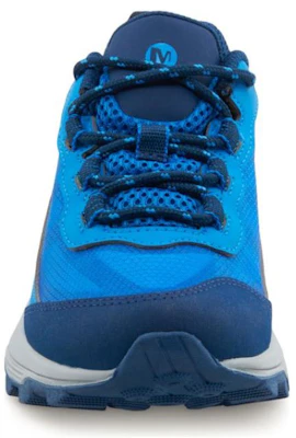 (Grade School) Merrell Moab Speed Low Big Kid ''Navy Royal'' Kinderschuhe MK265940 Shop (Grade School) Merrell Moab Speed Low Big Kid ''Navy Royal'' Kinderschuhe MK265940