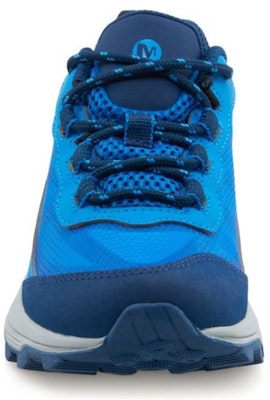 (Grade School) Merrell Moab Speed Low Big Kid 'Navy Royal' MK265940 Shop (Grade School) Merrell Moab Speed Low Big Kid 'Navy Royal' MK265940