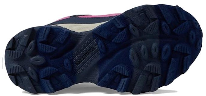 (Grade School) Merrell Moab Speed Low Big Kid 'Navy Color Pop' MK166215 Purchase (Grade School) Merrell Moab Speed Low Big Kid 'Navy Color Pop' MK166215