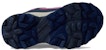 (Kanak-kanak) Merrell Moab Speed Low Big Kid 'Navy Color Pop' MK166215