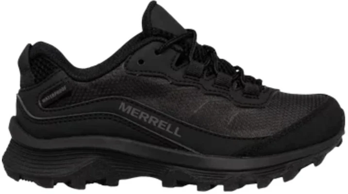 (Grade School) Merrell Moab Speed Low Big Kid „Triple Schwarz“ MK265866 Shop (Grade School) Merrell Moab Speed Low Big Kid „Triple Schwarz“ MK265866
