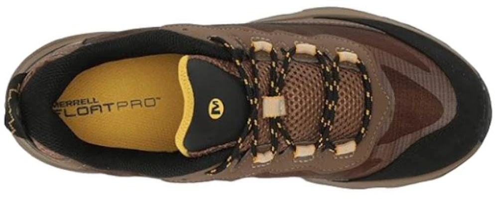 Merrell Moab Speed Low Junior ''Walnut'' (Kinderschoenen) MK265941 Lookbook Merrell Moab Speed Low Junior ''Walnut'' (Kinderschoenen) MK265941
