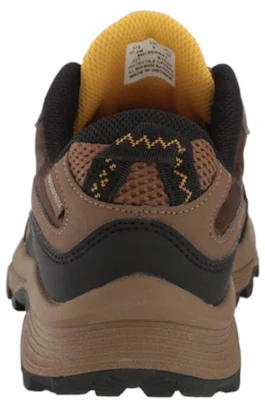Merrell Moab Speed Low Junior ''Walnut'' (Kinderschoenen) MK265941 Shop Merrell Moab Speed Low Junior ''Walnut'' (Kinderschoenen) MK265941