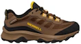 Details for Merrell Moab Speed Low Junior ''Walnut'' (Kinderschoenen) MK265941
