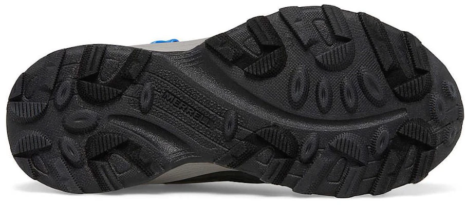 (Grade School) Merrell Moab Speed Low ZipTrek Big Kid ''Lime Blauw'' MK267174 Purchase (Grade School) Merrell Moab Speed Low ZipTrek Big Kid ''Lime Blauw'' MK267174