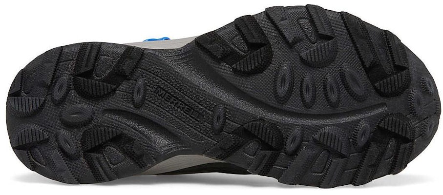 (Grade School) Merrell Moab Speed Low ZipTrek Big Kid ' Lime 'Blue' MK267174 Purchase (Grade School) Merrell Moab Speed Low ZipTrek Big Kid ' Lime 'Blue' MK267174