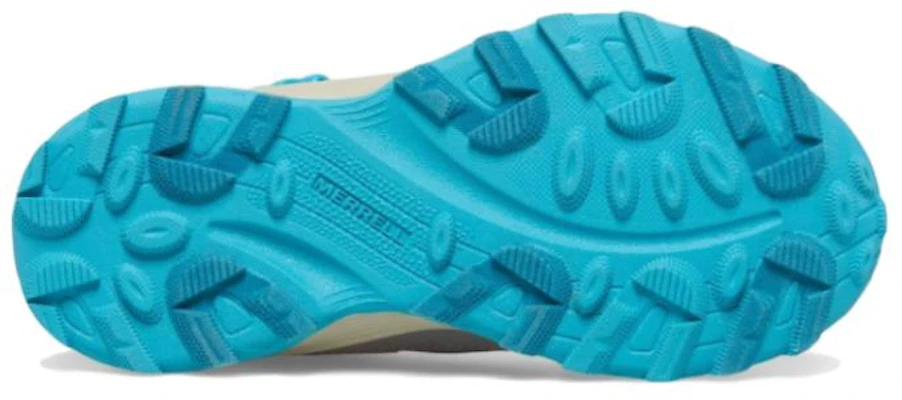 Merrell Moab Speed Low ZipTrek Big Kid ''Grijs Turquoise Bes'' (Kinderen Grade School) MK167218 Purchase Merrell Moab Speed Low ZipTrek Big Kid ''Grijs Turquoise Bes'' (Kinderen Grade School) MK167218