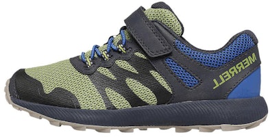 (Grade School) Merrell Nova 2 Big Kid 'Foliage' MK265684 (Grade School) Merrell Nova 2 Big Kid 'Foliage' MK265684