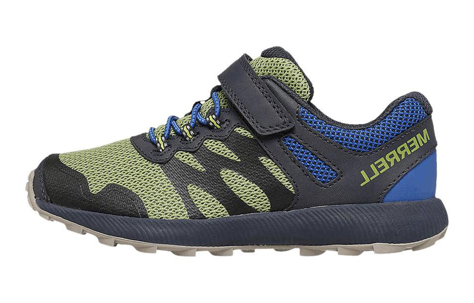 (Grade School) Merrell Nova 2 Big Kid 'Foliage' MK265684