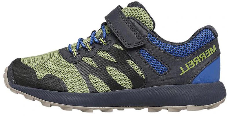 Merrell Nova 2 Big Kid ''Foliage'' (Kinderschoenen) MK265684 Buy Merrell Nova 2 Big Kid ''Foliage'' (Kinderschoenen) MK265684