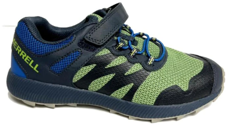 Merrell Nova 2 Big Kid ''Foliage'' (Kinderschoenen) MK265684 Order Merrell Nova 2 Big Kid ''Foliage'' (Kinderschoenen) MK265684