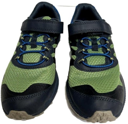 (Grade School) Merrell Nova 2 Big Kid 'Foliage' MK265684 Lookbook (Grade School) Merrell Nova 2 Big Kid 'Foliage' MK265684