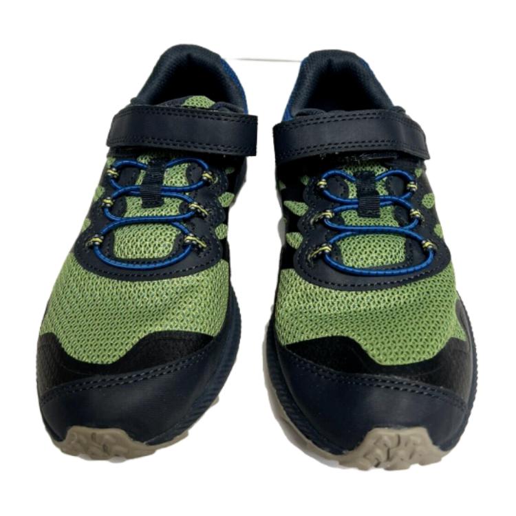 Lookbook Merrell Nova 2 Big Kid ''Foliage'' (Kinderschoenen) MK265684