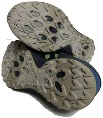 Merrell Nova 2 Big Kid ''Foliage'' (Kinderschoenen) MK265684 Shop Merrell Nova 2 Big Kid ''Foliage'' (Kinderschoenen) MK265684