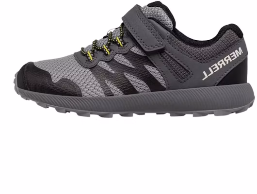 (Grade School) Merrell Nova 2 Big Kid 'Grey Black' MK266237 Buy (Grade School) Merrell Nova 2 Big Kid 'Grey Black' MK266237