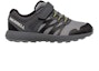 Order Merrell Nova 2 Kanak-Kanak Besar 'Kelabu Hitam' (Sekolah Rendah) MK266237