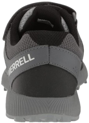 (Grade School) Merrell Nova 2 Big Kid 'Grey Black' MK266237 Lookbook (Grade School) Merrell Nova 2 Big Kid 'Grey Black' MK266237