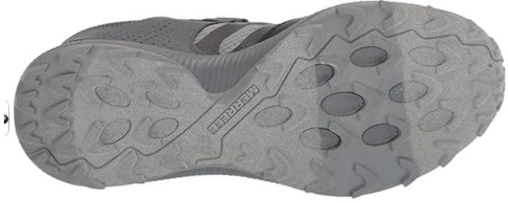 GS メレル ノヴァ2 キッズ グレー/ブラック MK266237 Purchase GS メレル ノヴァ2 キッズ グレー/ブラック MK266237