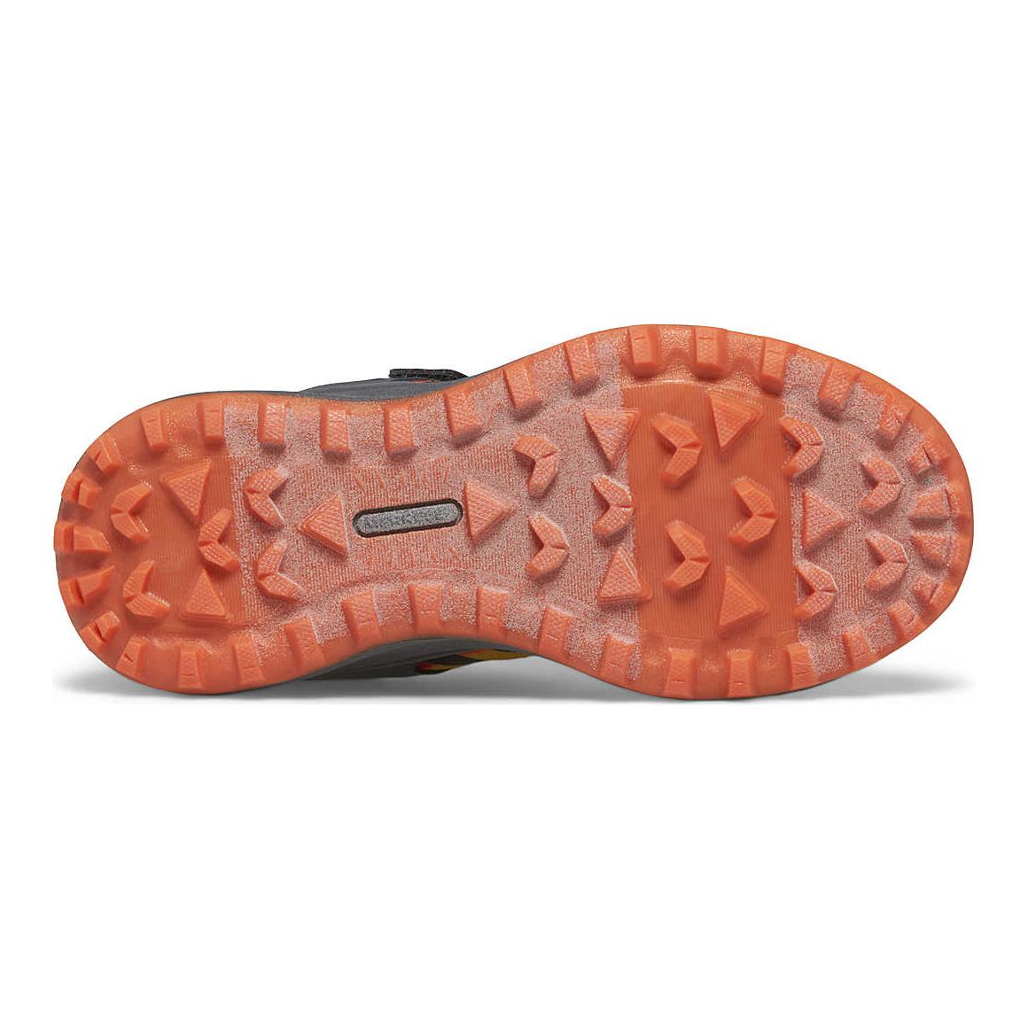 Purchase (Grade School) Merrell Nova 3 Big Kid ''Schwarz Orange'' MK267227