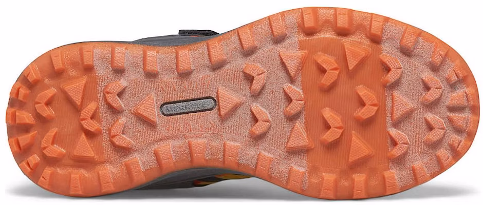 (Grade School) Merrell Nova 3 Big Kid 'Black Orange' MK267227 Purchase (Grade School) Merrell Nova 3 Big Kid 'Black Orange' MK267227