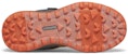 Merrell Nova 3 Kanak-Kanak 'Hitam Oren' (Gred Sekolah) MK267227