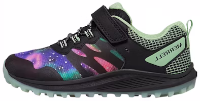 (Grade School) Merrell Nova 3 Big Kid 'Galactic' MK267228 (Grade School) Merrell Nova 3 Big Kid 'Galactic' MK267228
