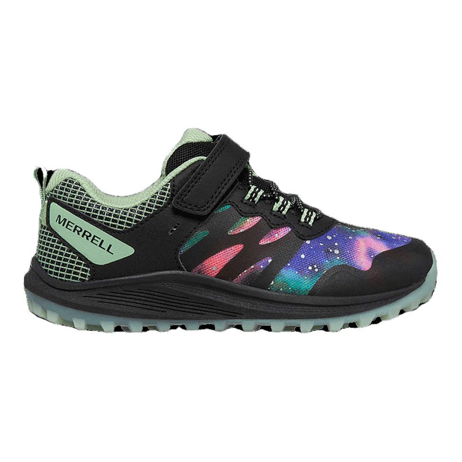 Order (Grade School) Merrell Nova 3 Big Kid ''Galactic'' Kinderschuhe MK267228