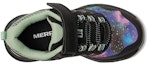 Lookbook (Grade School) Merrell Nova 3 Big Kid 'Galactic' MK267228