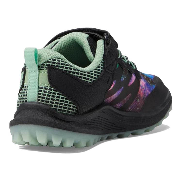 Shop (Grade School) Merrell Nova 3 Big Kid ''Galactic'' Kinderschuhe MK267228