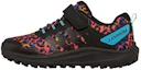 Buy (Grade School) Merrell Nova 3 Kinder ''Regenbogen Leopard''. MK166788