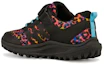 Shop (Grade School) Merrell Nova 3 Kinder ''Regenbogen Leopard''. MK166788