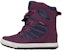Merrell Snow Bank 4.0 'Berry Navy' Kanak-Kanak Besar (Tahap Sekolah Rendah) MK167147
