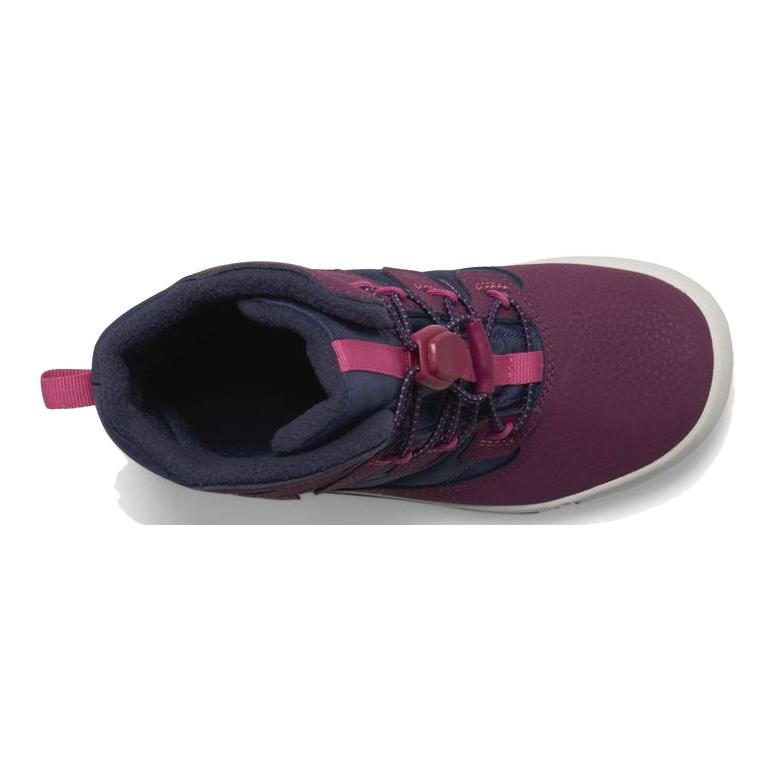 Lookbook (Grade School) Merrell Snow Bank 4.0 Kinderen ''Berry Navy'' Schoenen MK167147