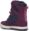 Shop Merrell Snow Bank 4.0 'Berry Navy' Kanak-Kanak Besar (Tahap Sekolah Rendah) MK167147
