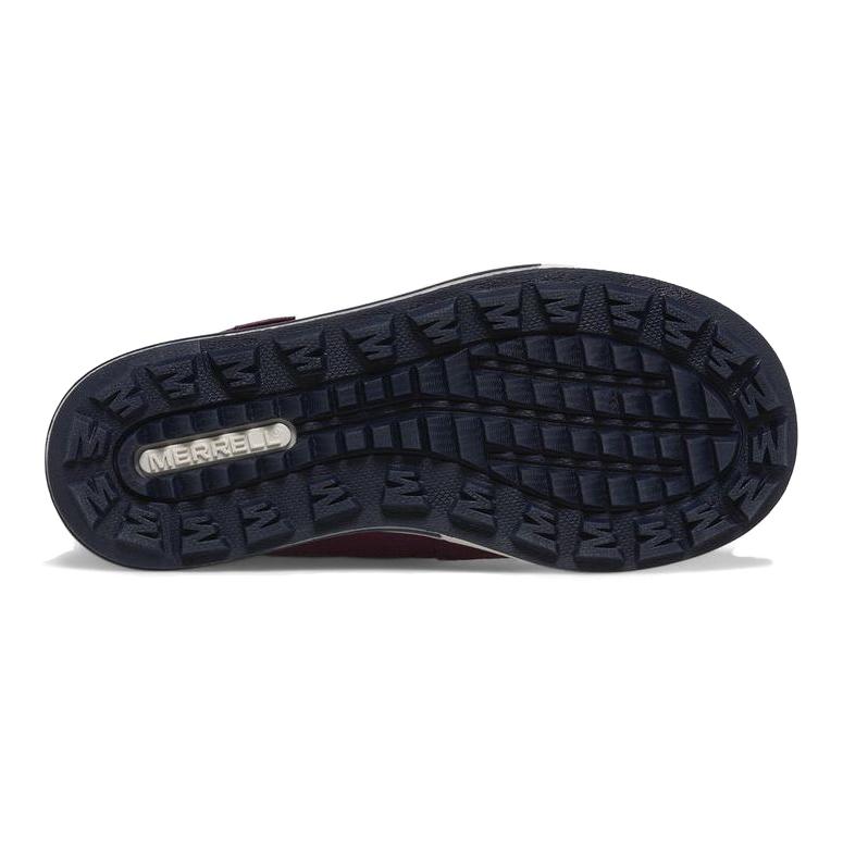 Purchase (Grade School) Merrell Snow Bank 4.0 Kinderen ''Berry Navy'' Schoenen MK167147