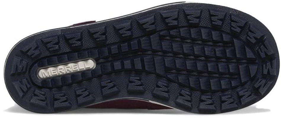 (Grade School) Merrell Snow Bank 4.0 Kinderen ''Berry Navy'' Schoenen MK167147 Purchase (Grade School) Merrell Snow Bank 4.0 Kinderen ''Berry Navy'' Schoenen MK167147