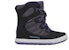 (Kanak-kanak) Merrell Snow Bank 4.0 Kanak-kanak 'Hitam Ungu' MK167148