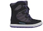 Order (Kanak-kanak) Merrell Snow Bank 4.0 Kanak-kanak 'Hitam Ungu' MK167148