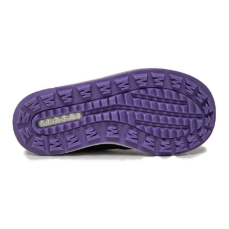 Purchase Merrell Snow Bank 4.0 Kinderen ''Zwart Paars'' Schoenen MK167148