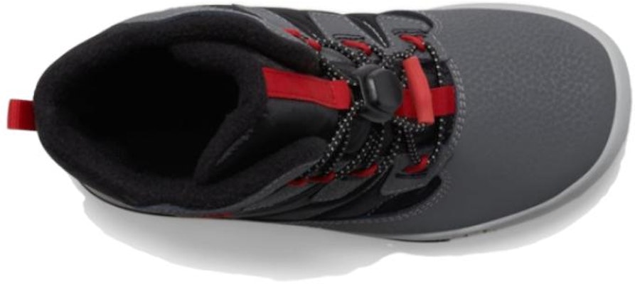 Merrell Salji 4.0 Kanak-kanak 'Kelabu Hitam Merah' (Sekolah Rendah) MK267145 Lookbook Merrell Salji 4.0 Kanak-kanak 'Kelabu Hitam Merah' (Sekolah Rendah) MK267145
