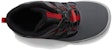 Merrell Salji 4.0 Kanak-kanak 'Kelabu Hitam Merah' (Sekolah Rendah) MK267145